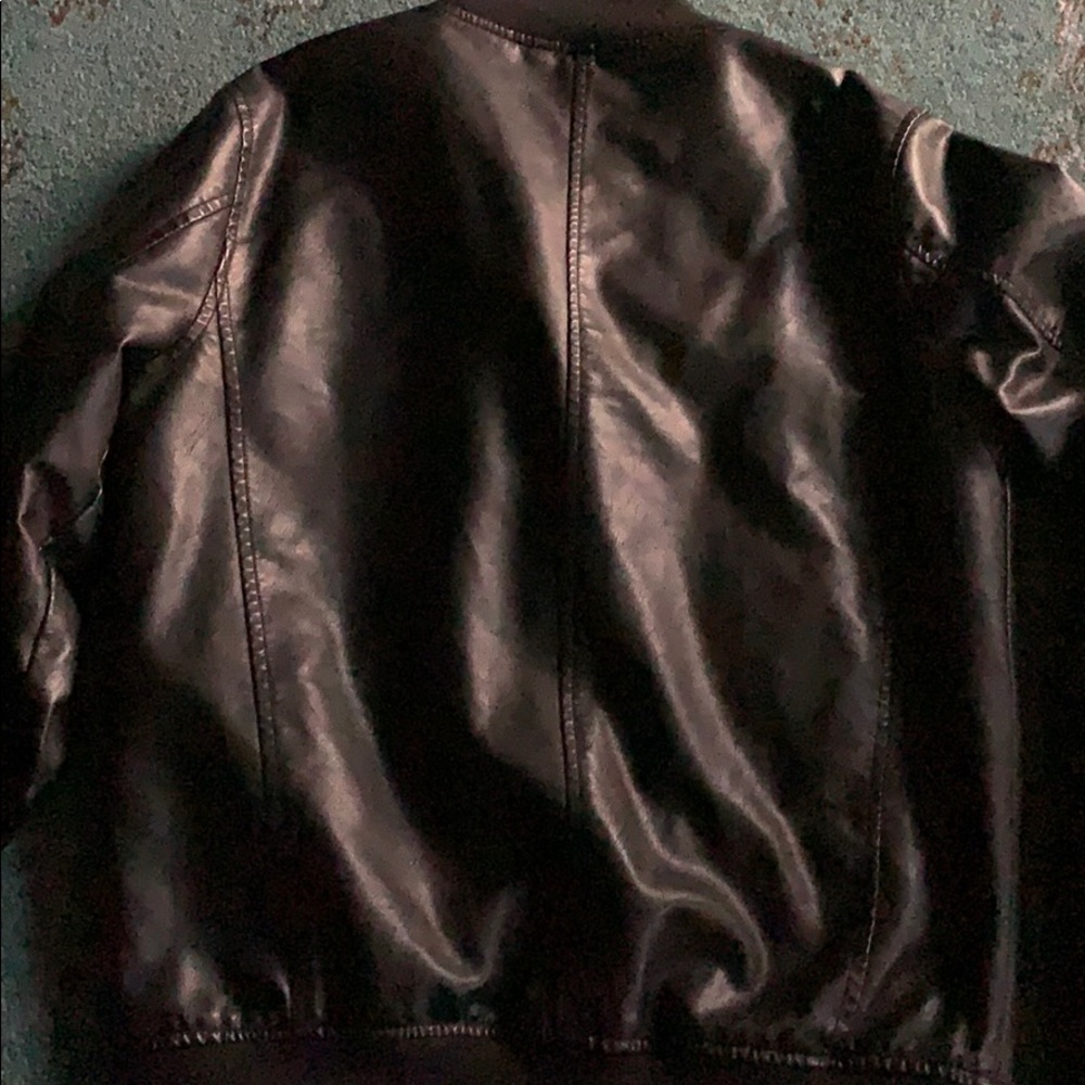 Men jacket - Picture 4 of 4